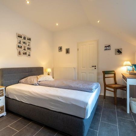 Insellandhotel Michaelsen Borkum Island Bagian luar foto